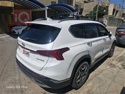 هيونداي سانتافي